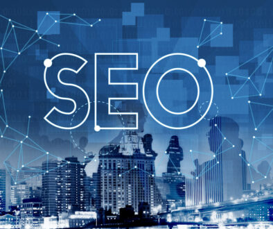 Search Engine Optimization