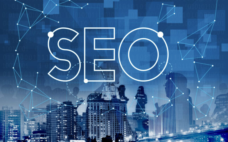 Search Engine Optimization
