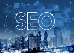 Search Engine Optimization